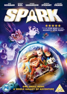 Image for Spark