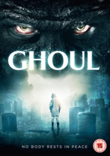 Image for Ghoul