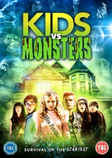 Image for Kids Vs Monsters