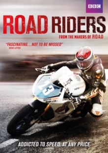 Image for Road Riders