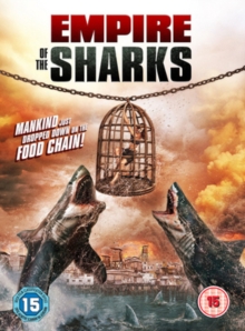 Image for Empire of the Sharks