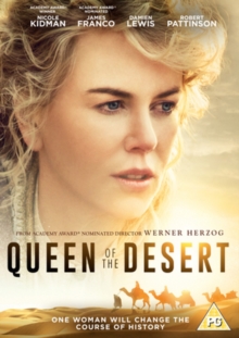 Image for Queen of the Desert