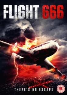 Image for Flight 666