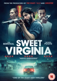 Image for Sweet Virginia