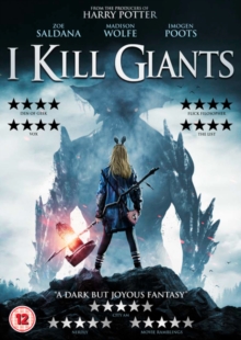 Image for I Kill Giants