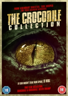 Image for The Crocodile Collection