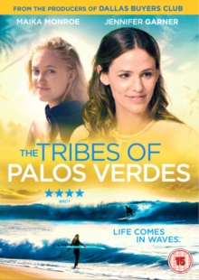 Image for The Tribes of Palos Verdes