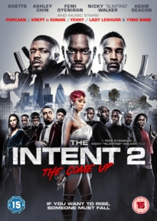 Image for The Intent 2: The Come Up