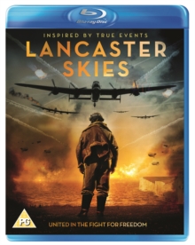 Image for Lancaster Skies