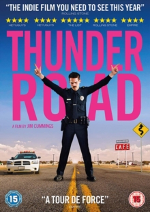 Image for Thunder Road