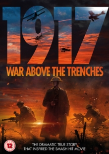 Image for 1917 - War Above the Trenches