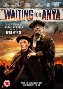 Image for Waiting for Anya