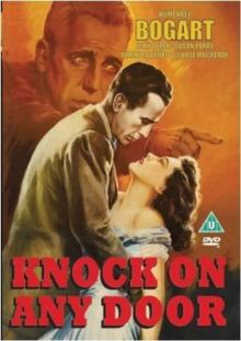 Image for Knock On Any Door
