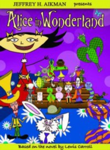 Image for Alice in Wonderland (Animated)