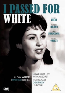 Image for I Passed for White