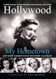Image for Hollywood: My Home Town