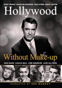 Image for Hollywood: Without Make-up
