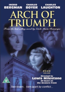 Image for Arch of Triumph
