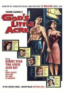 Image for God's Little Acre