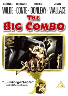 Image for The Big Combo