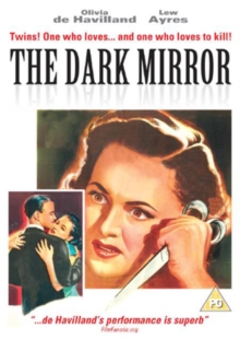 Image for The Dark Mirror