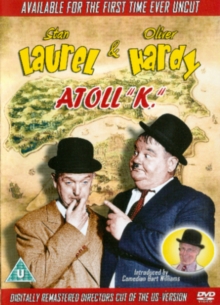 Image for Atoll K