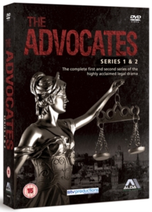 Image for The Advocates: Series 1 and 2