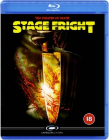 Image for Stagefright