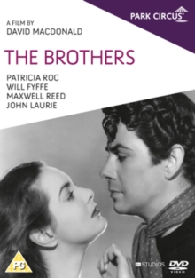 Image for The Brothers