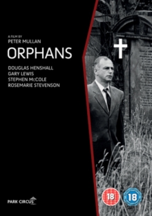 Image for Orphans
