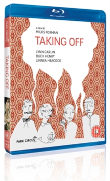 Image for Taking Off