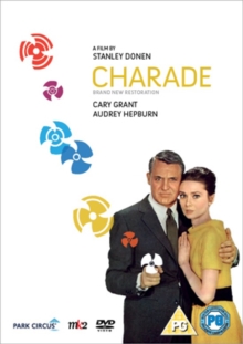 Image for Charade