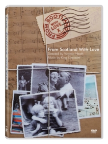 Image for From Scotland With Love