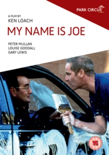 Image for My Name Is Joe