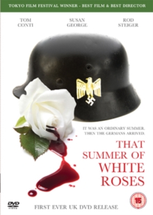 Image for That Summer of White Roses