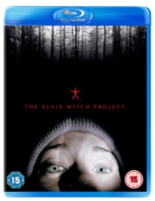 Image for The Blair Witch Project
