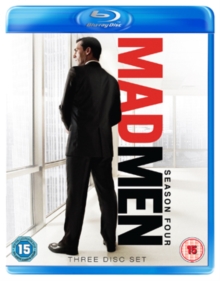 Image for Mad Men: Season 4