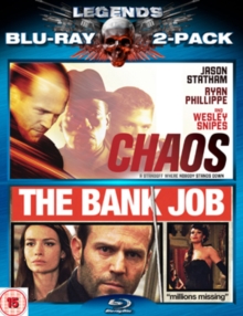 Image for Chaos/The Bank Job