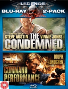 Image for The Condemned/Command Performance