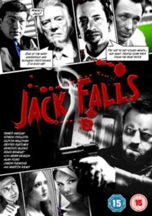 Image for Jack Falls