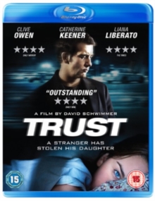 Image for Trust