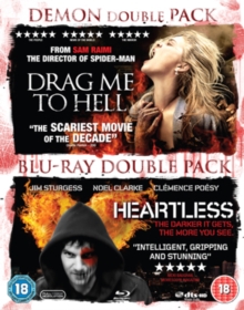 Image for Drag Me to Hell/Heartless