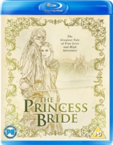 Image for The Princess Bride