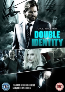 Image for Double Identity
