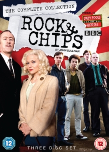 Image for Rock and Chips: Collection