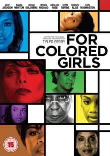 Image for For Colored Girls