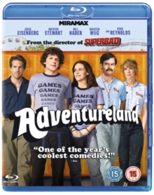 Image for Adventureland