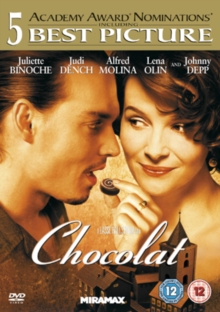 Image for Chocolat