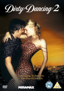 Image for Dirty Dancing 2