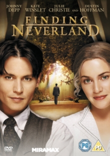 Image for Finding Neverland